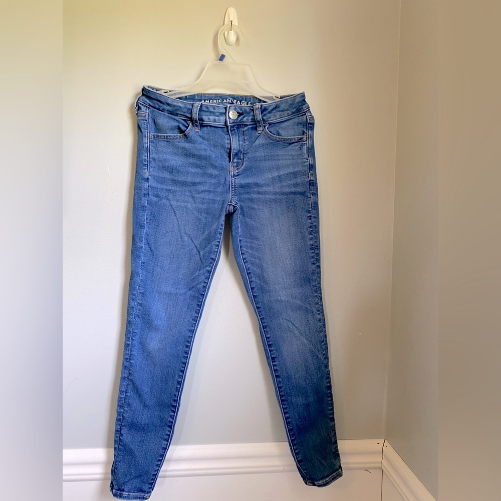 Women’s Jeans